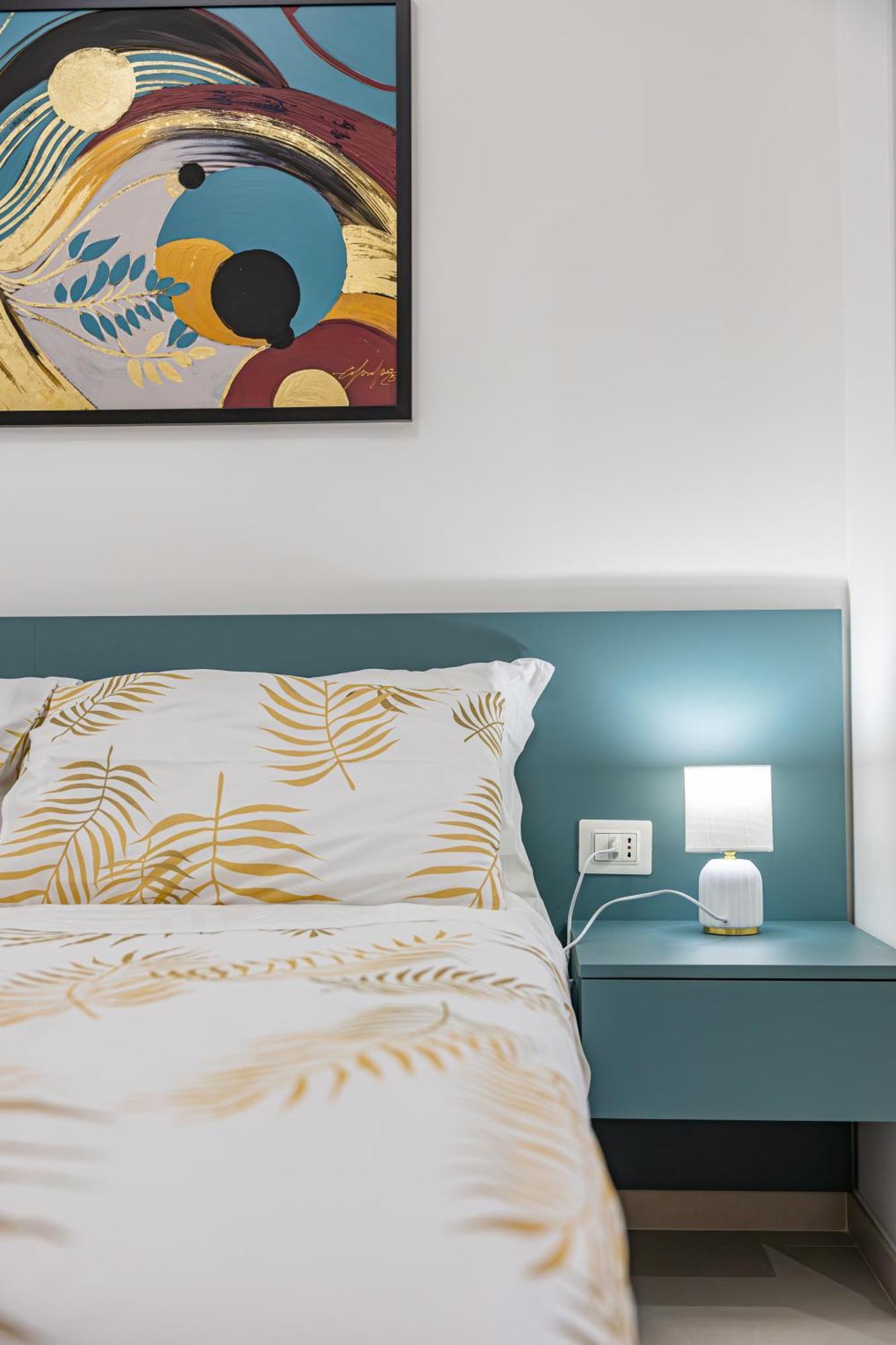 Adamas Apartment , Rooms And Suite Trapani Exterior foto